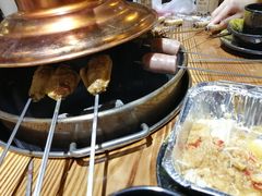 -董家庄水浒烤肉店(芙蓉洲路店)