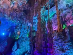 -泰安地下龙宫景区