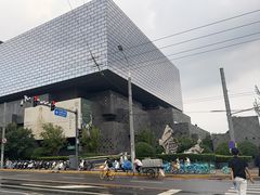 -嘉德艺术中心