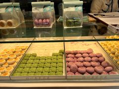 -好一朵茉莉花(老门东店)