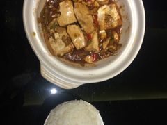 -高第街56号餐厅(银座商城玉函店)
