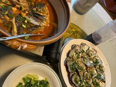 -千岛湖小鱼儿·淳安匠心农家菜