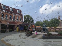 -安徒生童话乐园