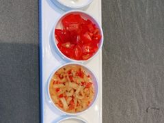 -香山湖渔家大院