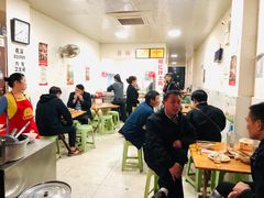 大堂-明红蹄花(糍粑店街店)