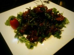 -王府茶楼茶宴·创意菜(大观园总店)