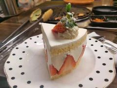 -MI WU FACTORY米屋美食工厂餐厅(绿地店)