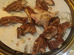 -沪上名羊天下•烤羊腿•东北烧烤•小龙虾(浦东直营总店)