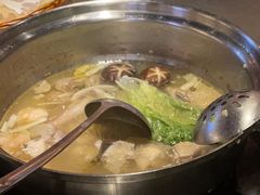 -同仁四季椰子鸡(宝安壹方城店)