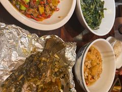 -衡厨·衡阳土菜(中南店)