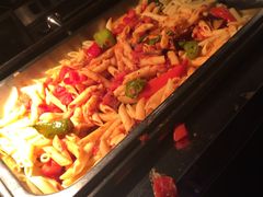 -惠州皇冠假日酒店·西餐厅·自助餐厅