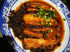 -易老妈蹄花.特色川菜(人民公园总店)