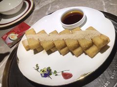 渝城糍粑-新渝城·川菜·火锅(区庄店)