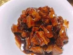 红烧肉-大隐隐于市私房菜(保和小区店)