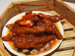 -避风塘·老港味餐厅(虹口龙之梦店)