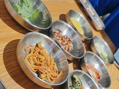 -哼蟹二将·烤肉酱蟹(合生汇店)