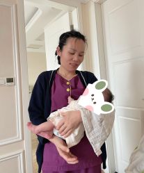 -安丽国际月子会所