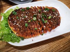 -小艺烧烤(曲江店)