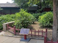 -晋祠博物馆