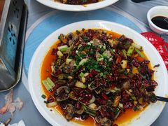 -渝粤小龙虾·海鲜大排档·江湖菜