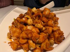 -峨嵋酒家(地安门店)