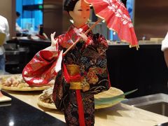 -鸟山鸣·日料食堂(王府井店)
