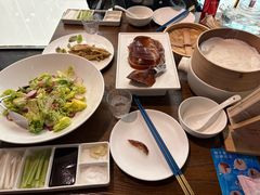 -小大董·烤鸭(王府井apm店)