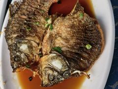 -柠静私家菜(石板巷店)