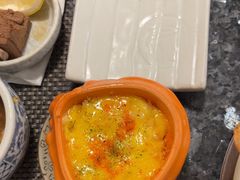 -菊上料理(蜀山银泰百货店)