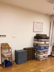 -FineYoga梵音瑜伽·普拉提