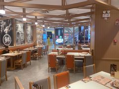 大堂-味千拉面(南虹店)