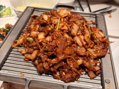 -四季民福烤鸭店(王府井东安门店)