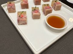 蟹粉肴肉-蟹榭·本帮江浙菜·蟹宴(大宁久光商场店)