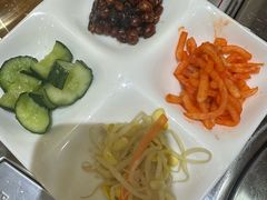 -海兰江石锅饭(水上店)