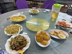 -瑶记海鲜餐厅(西涌店)