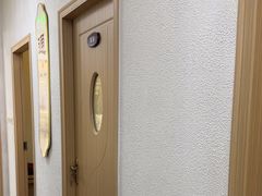 -筋骨堂热敷推拿按摩(招商花园城店)
