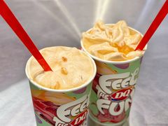 -DQ·蛋糕·冰淇淋(五角场万达店)