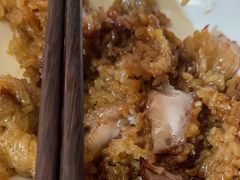 -金太粽(上海弄堂第一粽店)