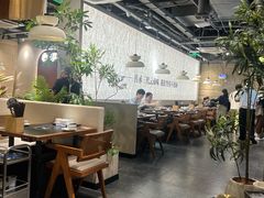 -滇野云南野生菌餐厅(陕西南路店)