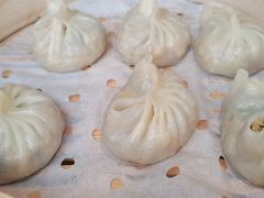 羊肉汤包-小六汤包·老字号·中华名小吃(公园南路店)