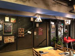 -腰子哥烤串(石佛营炫特店)