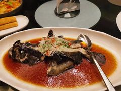 -英冠索菲特酒店·萧湘阁中餐厅