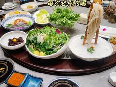 -楼里火锅餐厅(文化城店)