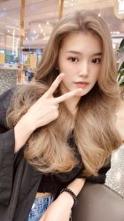 -3AM·S HAIR SALON烫发染发接发