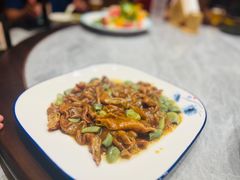 -桥头堡·坤德餐厅(滨江道店)