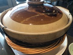 皇上皇煲仔饭-捞王锅物料理(上海世茂广场店)