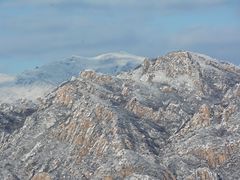 -龙泉峪长城