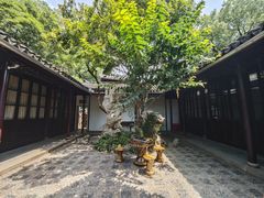 -西园戒幢律寺
