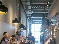 -卡朋厨房(289艺术园区店)