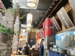 -打酱油·非遗淮扬菜(瘦西湖梅岭店)